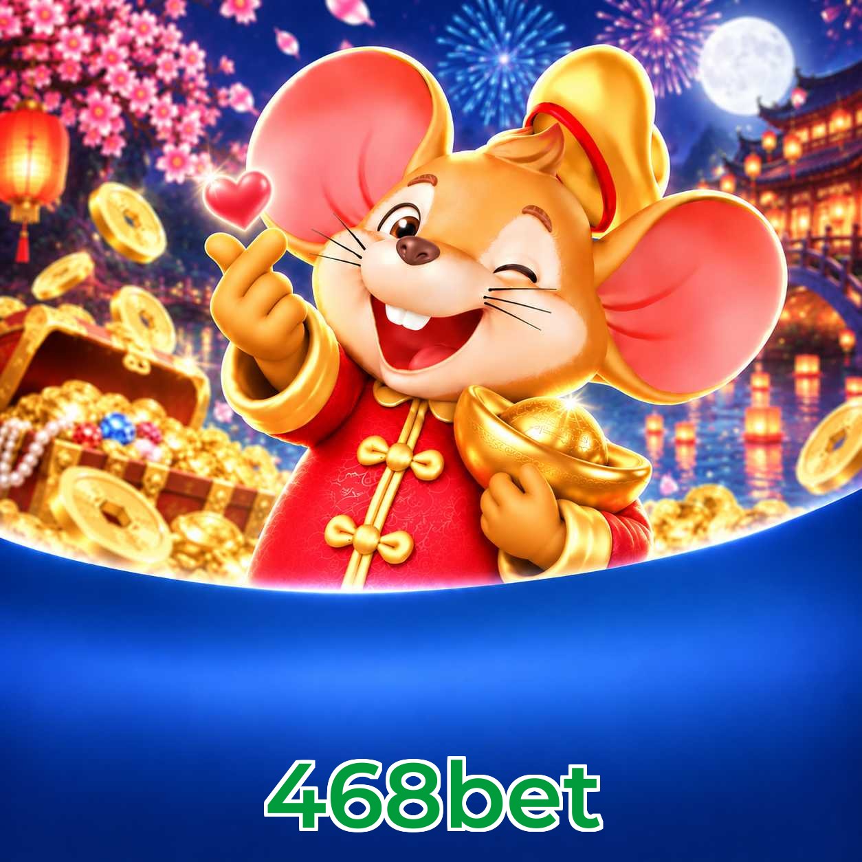 468bet Licenciado Curaçao - Segurança SSL 256-bit