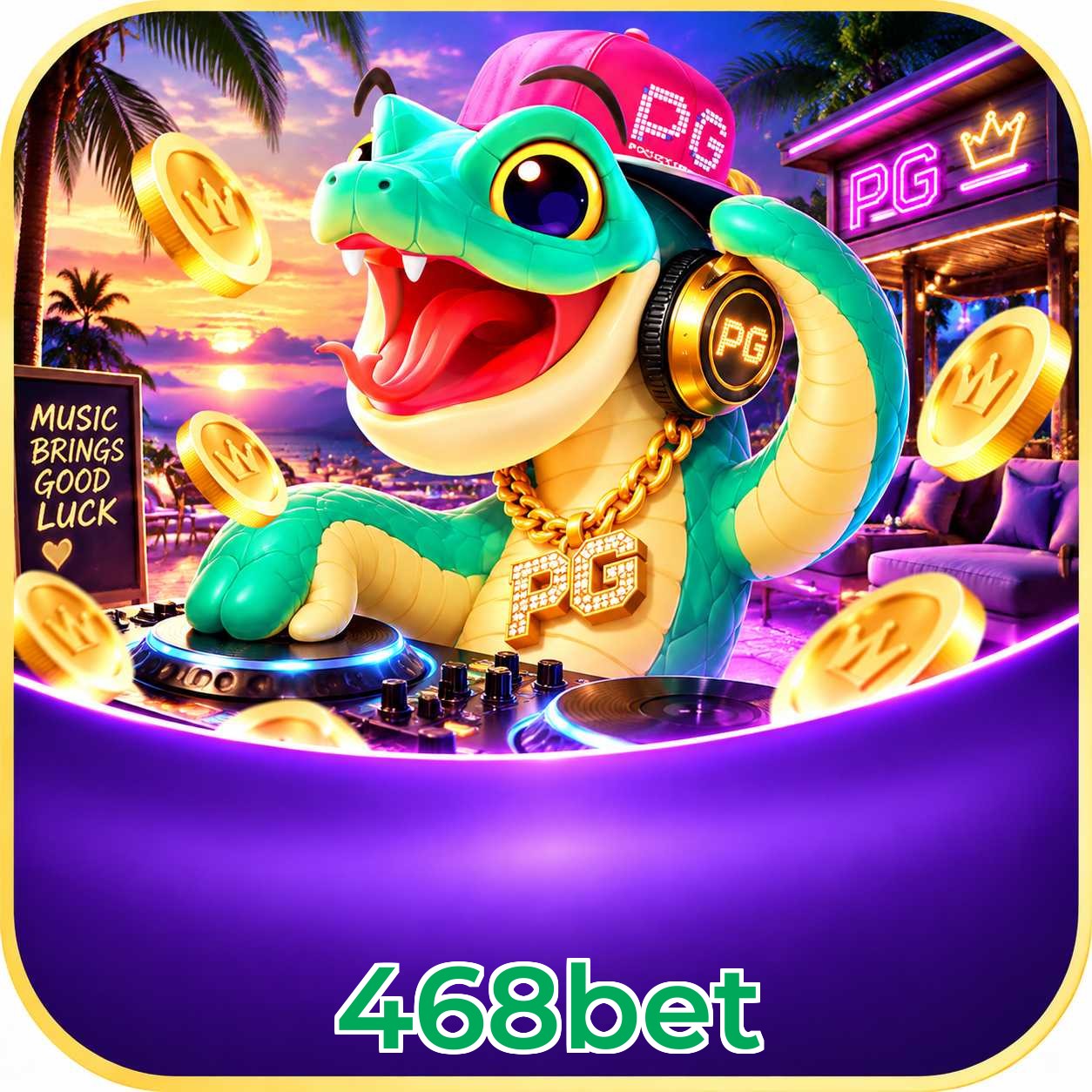 Plataforma 468bet - PIX Instantâneo