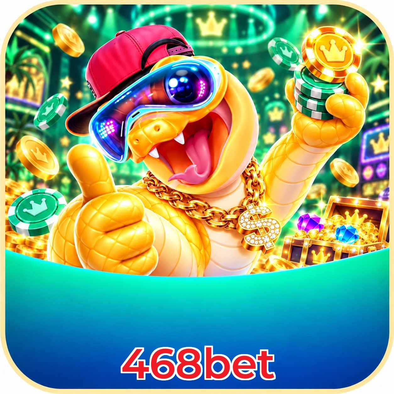 Slots 468bet - Giros Grátis Diários