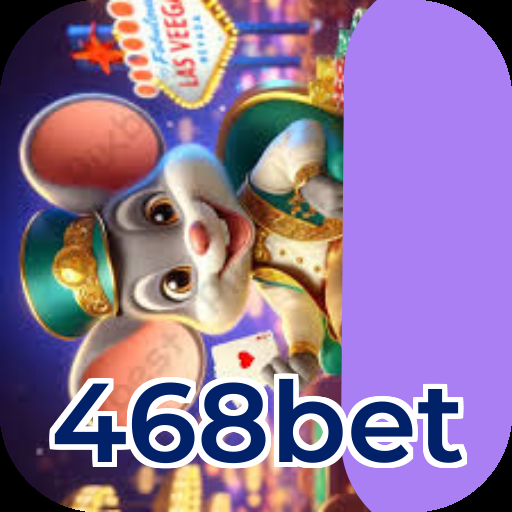 468bet