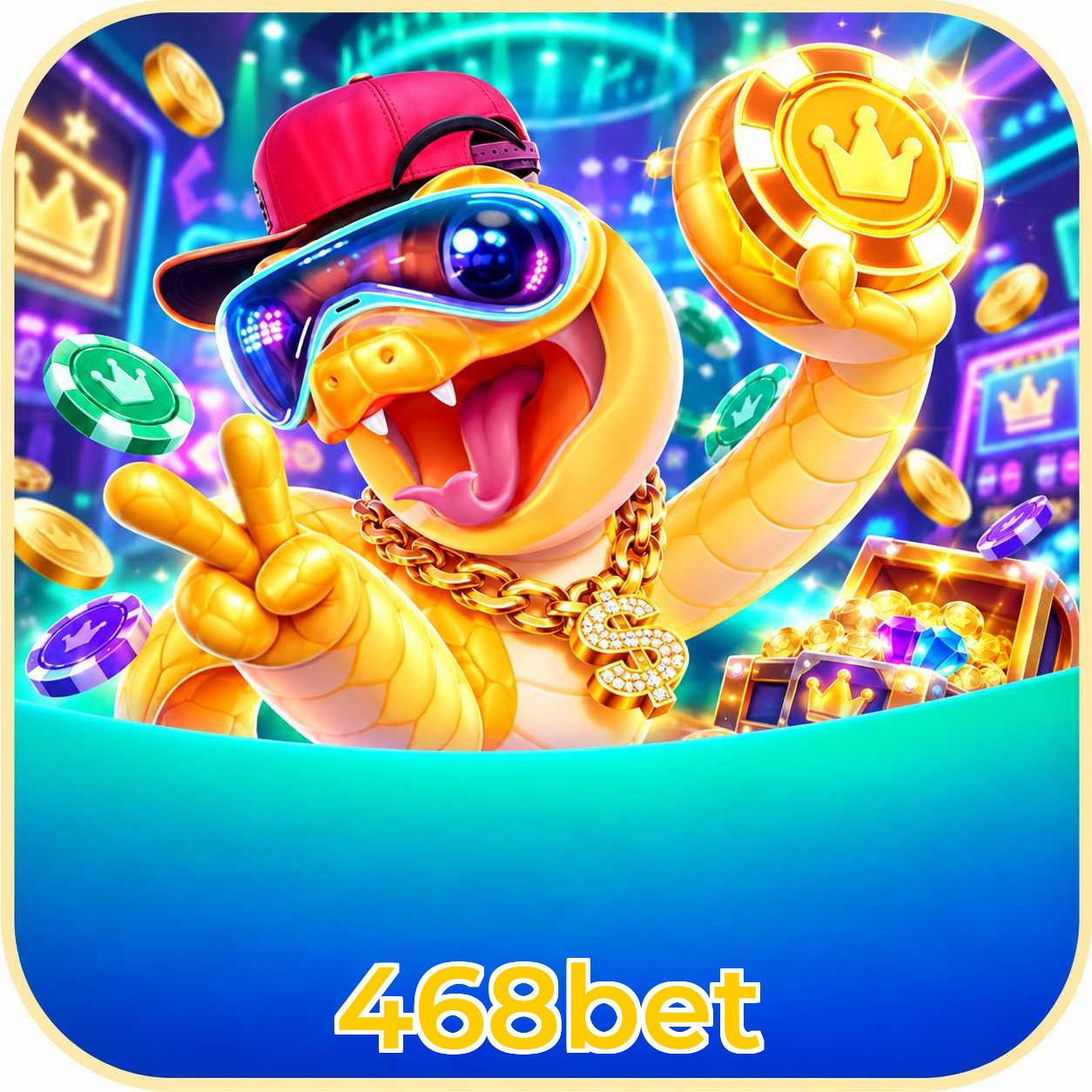 Plataforma 468bet - Segurança SSL 256-bit