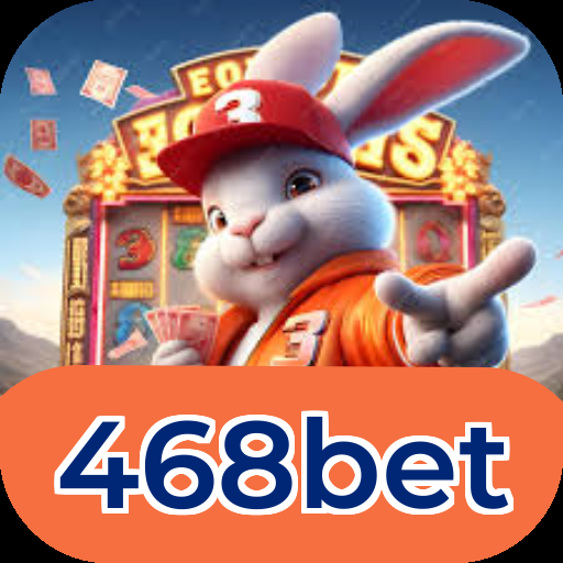468bet bônus R$5.000 + 500 giros - Rollover 35x, prazo 30 dias, 38% taxa conversão