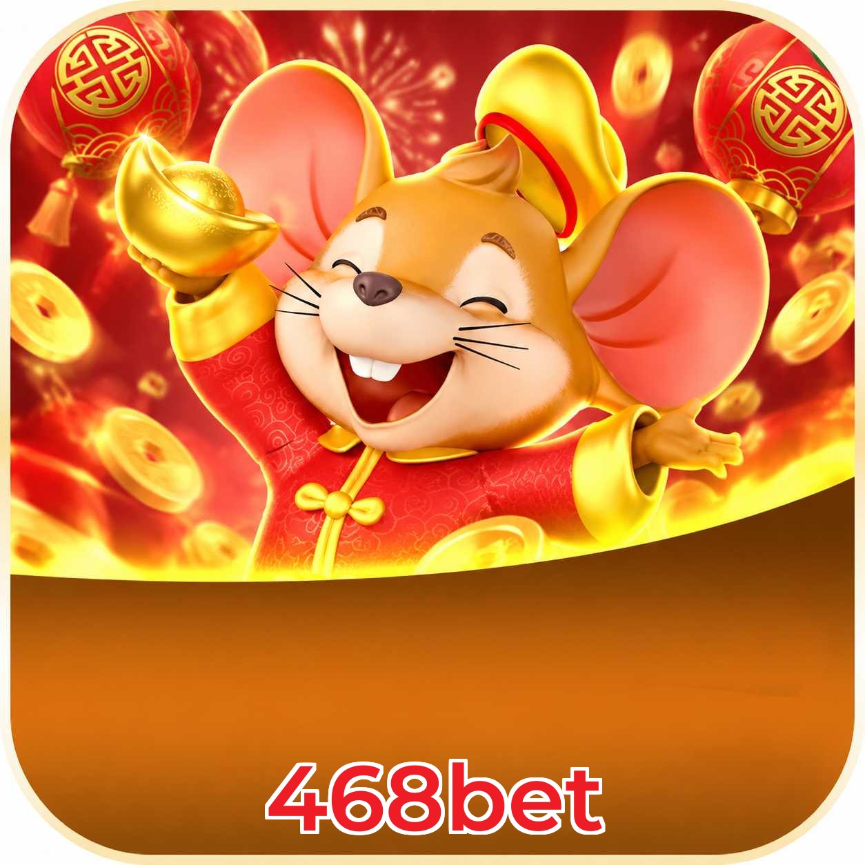 Fortune Tiger Logo 3