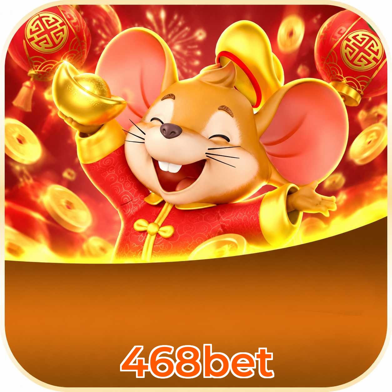 468bet Licença Curaçao Gaming