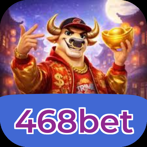 468bet