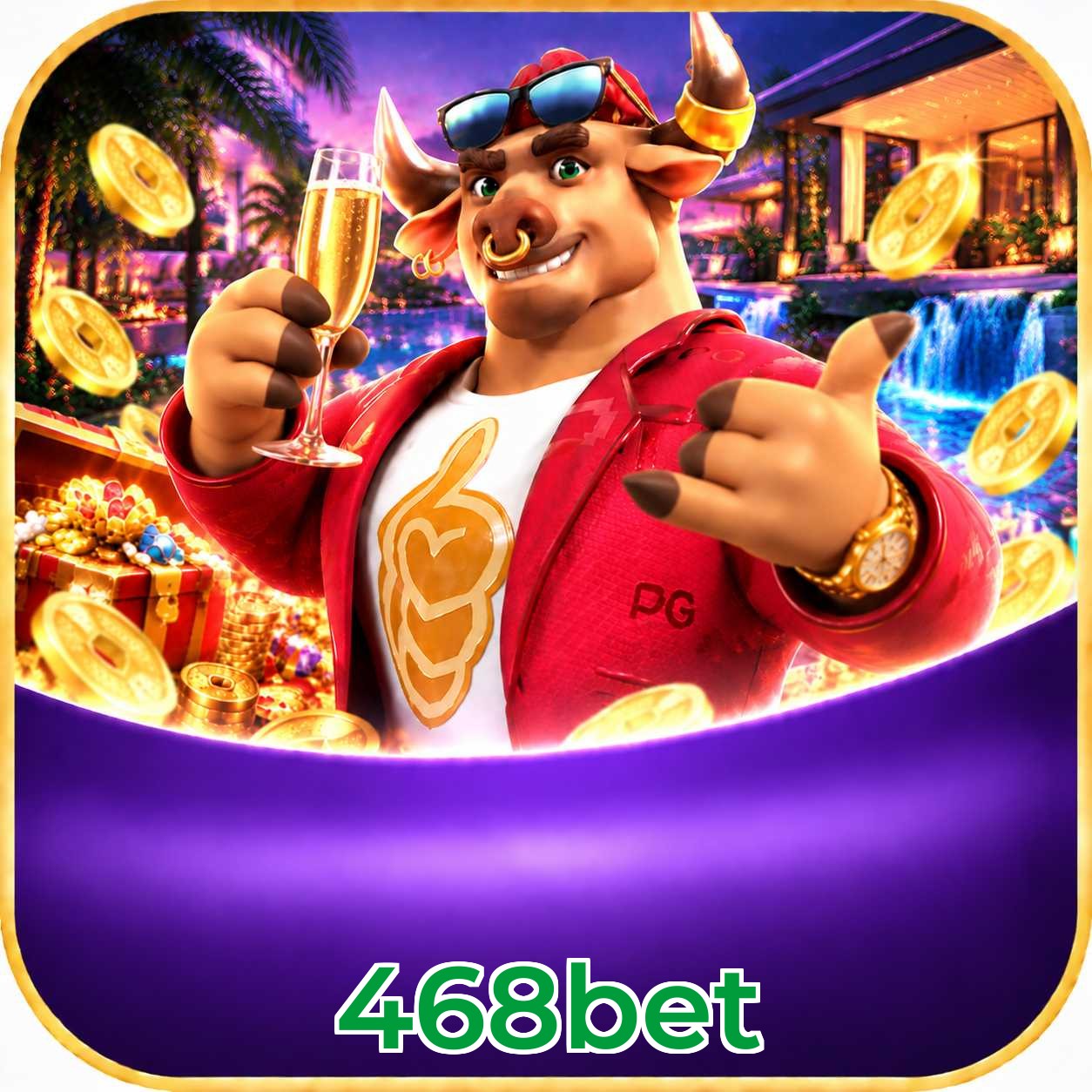 468bet Download Oficial